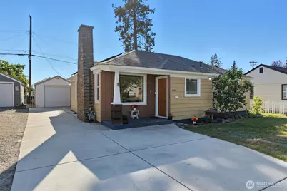 2521 W Walton Avenue, Spokane, WA 99205 - Photo 1