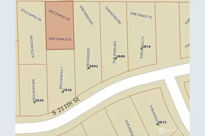 0 S 211th Street, SeaTac, WA 98198 - Photo 2