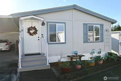 1415 84th Street SE #36, Everett, WA 98208 - Photo 2