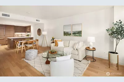 588 Bell Street #703S, Seattle, WA 98121 - Photo 4