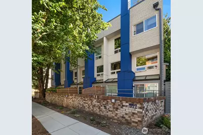 512 10th Avenue E #3, Seattle, WA 98102 - Photo 2