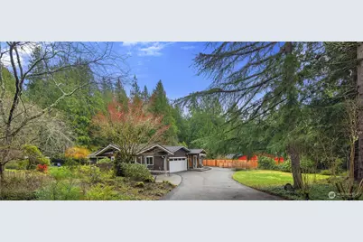 6133 NE Lariat Loop, Bainbridge Island, WA 98110 - Photo 1
