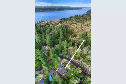 6133 NE Lariat Loop, Bainbridge Island, WA 98110 - Photo 4