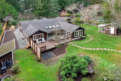 6133 NE Lariat Loop, Bainbridge Island, WA 98110 - Photo 14