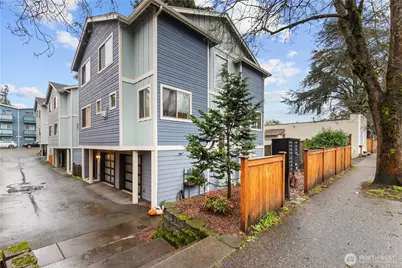 12039 35th Avenue NE #A, Seattle, WA 98125 - Photo 1