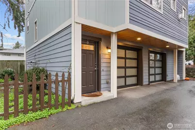 12039 35th Avenue NE #A, Seattle, WA 98125 - Photo 4