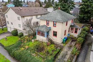 2652 NW 57th St, Seattle, WA 98107 - Photo 2