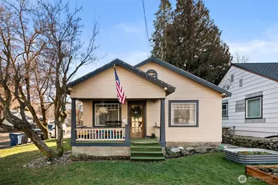 300 Angier Avenue, Cashmere, WA 98815 - Photo 1