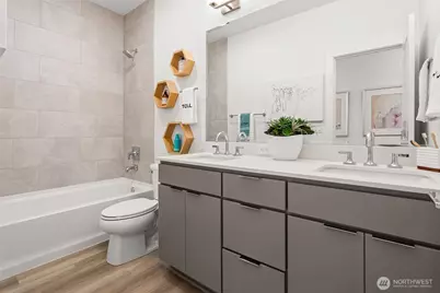 25416 Lot 12 204th Place SE, Covington, WA 98042 - Photo 16