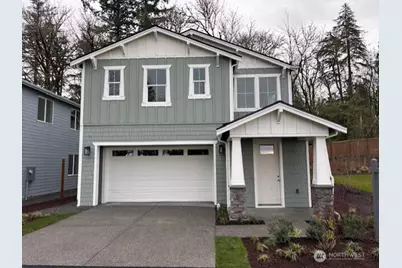 25416 Lot 12 204th Place SE, Covington, WA 98042 - Photo 2