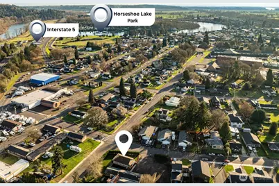 1107 Park Street, Woodland, WA 98674 - Photo 2