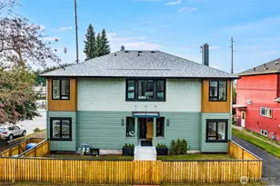 4203 - 4205 5th Ave NW, Seattle, WA 98107 - Photo 2