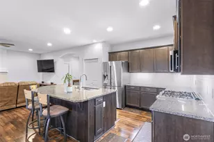 17512 Juniper St, Granite Falls, WA 98252 - Photo 4