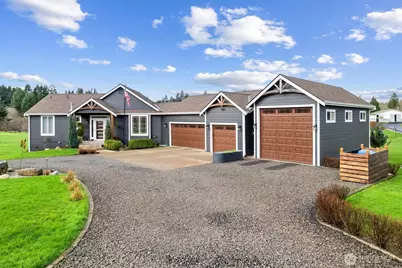 4946 Pleasant Glade Road NE, Olympia, WA 98516 - Photo 2