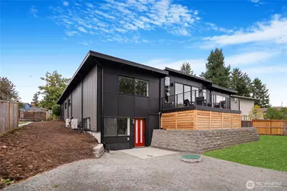 11647 Beacon Avenue S #2, Seattle, WA 98178 - Photo 1