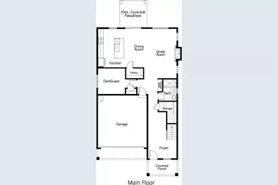 20912 99th Place S, Kent, WA 98031 - Photo 2