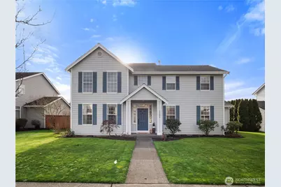 3384 Larsen Avenue, Enumclaw, WA 98022 - Photo 1