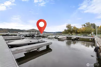 17407 NE 45th Street #162, Redmond, WA 98052 - Photo 4