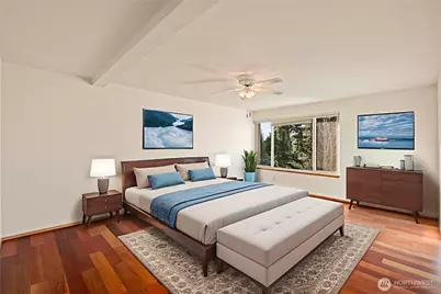 132 N 132nd Street #402, Seattle, WA 98133 - Photo 4