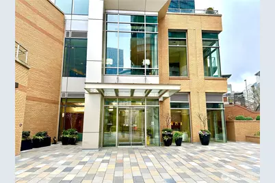 10610 NE 9th Place #803, Bellevue, WA 98004 - Photo 1