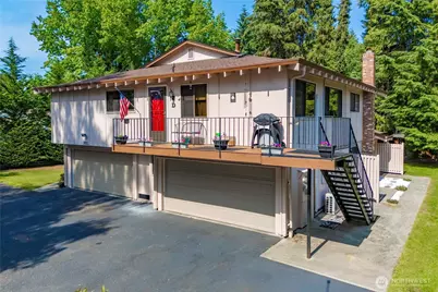 2822 Garden Court #B, Steilacoom, WA 98388 - Photo 1