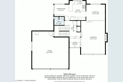 15710 SE 46th Way, Bellevue, WA 98006 - Photo 36