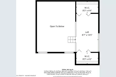 15710 SE 46th Way, Bellevue, WA 98006 - Photo 38