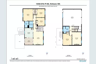 13038 87th Place NE, Kirkland, WA 98034 - Photo 40