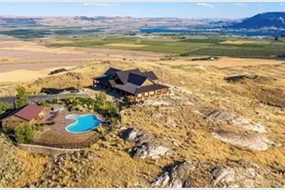 0 Lot 3 Gunsmoke, Brewster, WA 98812 - Photo 1