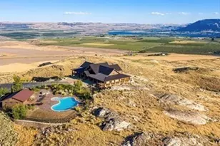 0 Lot 3 Gunsmoke, Brewster, WA 98812 - Photo 1