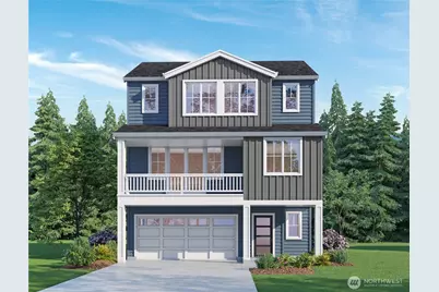 18509 SE 271st Court, Covington, WA 98042 - Photo 1
