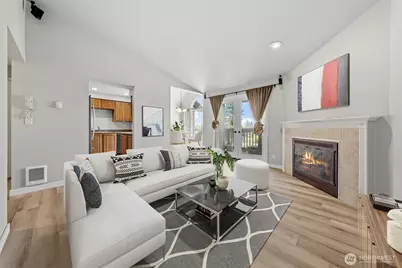 12025 SE 60th Street #B, Bellevue, WA 98006 - Photo 6