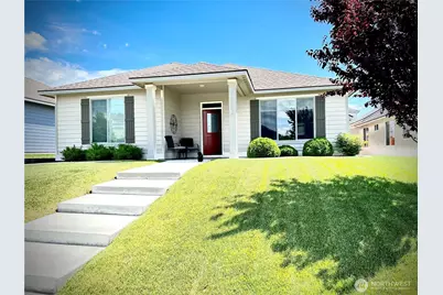 2338 Parkview Ave, Richland, WA 99352 - Photo 1