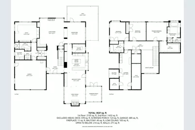 8281 W Mercer Way, Mercer Island, WA 98040 - Photo 38