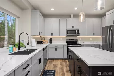 41 E Coon Drive N, Belfair, WA 98528 - Photo 24