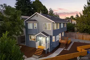 4812 33rd Ave NE, Seattle, WA 98105 - Photo 2