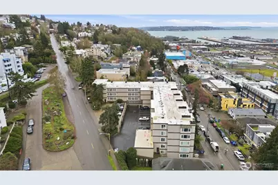 2253 Gilman Drive W #505, Seattle, WA 98119 - Photo 28