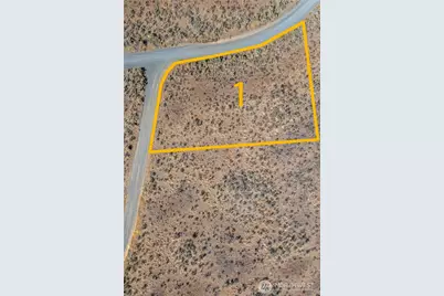 0 Lot 1 Tumbleweed Way, Ephrata, WA 98823 - Photo 6