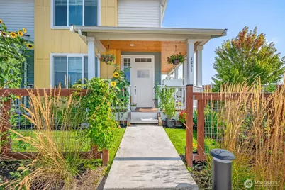4201 Ambrosia Lane #B9, Bellingham, WA 98226 - Photo 2