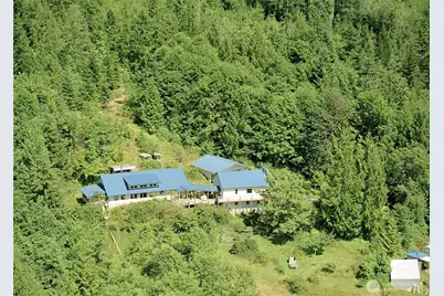 554 Briarwood Lane, Brinnon, WA 98320 - Photo 1