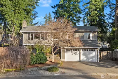 13838 92nd Place NE, Kirkland, WA 98034 - Photo 2
