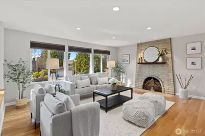 13838 92nd Place NE, Kirkland, WA 98034 - Photo 4