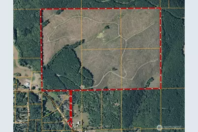 50 X Winston Creek Road, Mossyrock, WA 98564 - Photo 2