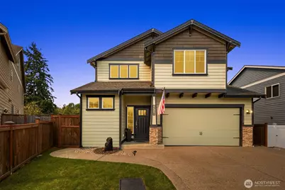 13118 119th Avenue Ct E, Puyallup, WA 98374 - Photo 2