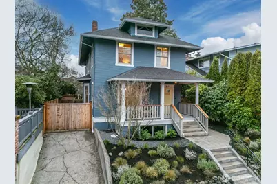 357 Garfield Street, Seattle, WA 98109 - Photo 2