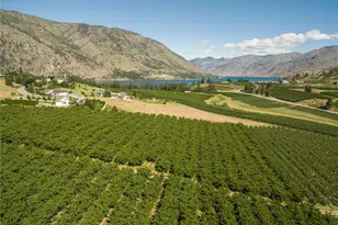 950 Loop Ave, Manson, WA 98831 - Photo 1