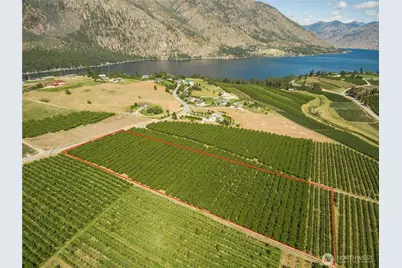 984 Loop Avenue, Manson, WA 98831 - Photo 1