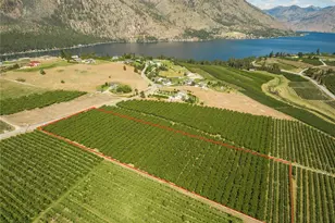 984 Loop Ave, Manson, WA 98831 - Photo 1