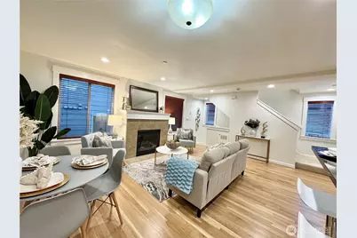 2125 N 113th Street #A, Seattle, WA 98133 - Photo 2