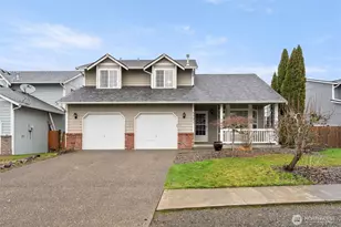 5521 209th St E, Spanaway, WA 98387 - Photo 2